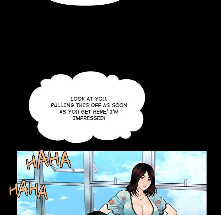 My Secretary - Chapter 47 [photo 106] - MangaPorn