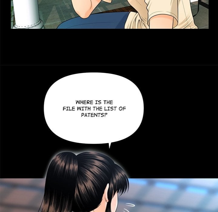 My Secretary - Chapter 47 [photo 114] - MangaPorn