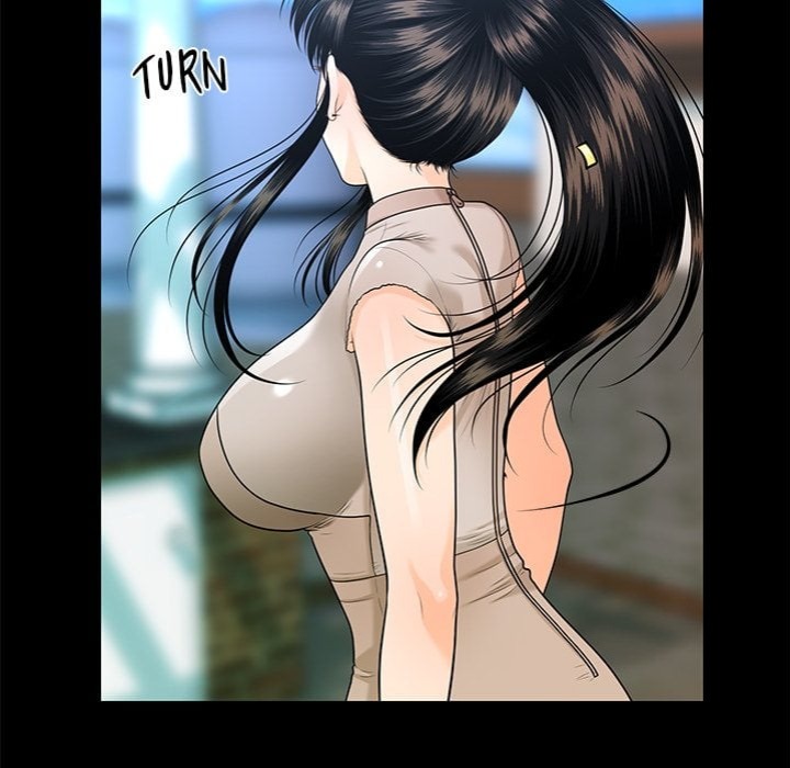 My Secretary - Chapter 47 [photo 121] - MangaPorn