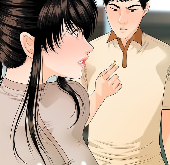My Secretary - Chapter 47 [photo 128] - MangaPorn