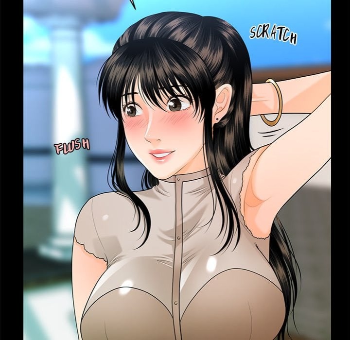 My Secretary - Chapter 47 [photo 130] - MangaPorn