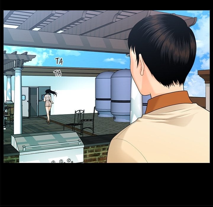 My Secretary - Chapter 47 [photo 132] - MangaPorn