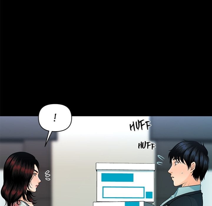 My Secretary - Chapter 47 [photo 146] - MangaPorn