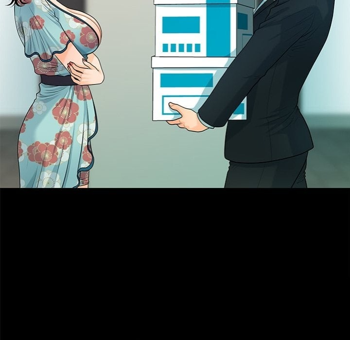 My Secretary - Chapter 47 [photo 147] - MangaPorn