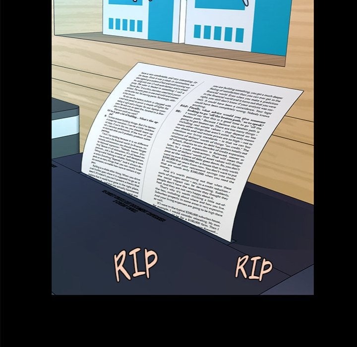 My Secretary - Chapter 47 [photo 153] - MangaPorn