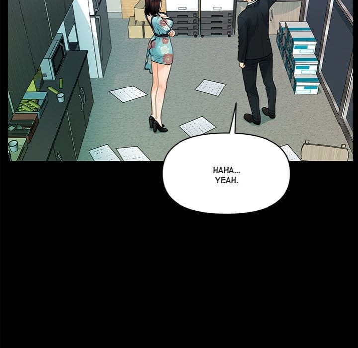 My Secretary - Chapter 47 [photo 155] - MangaPorn