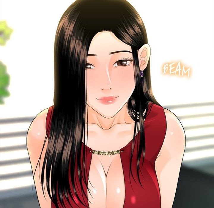 My Secretary - Chapter 47 [photo 16] - MangaPorn