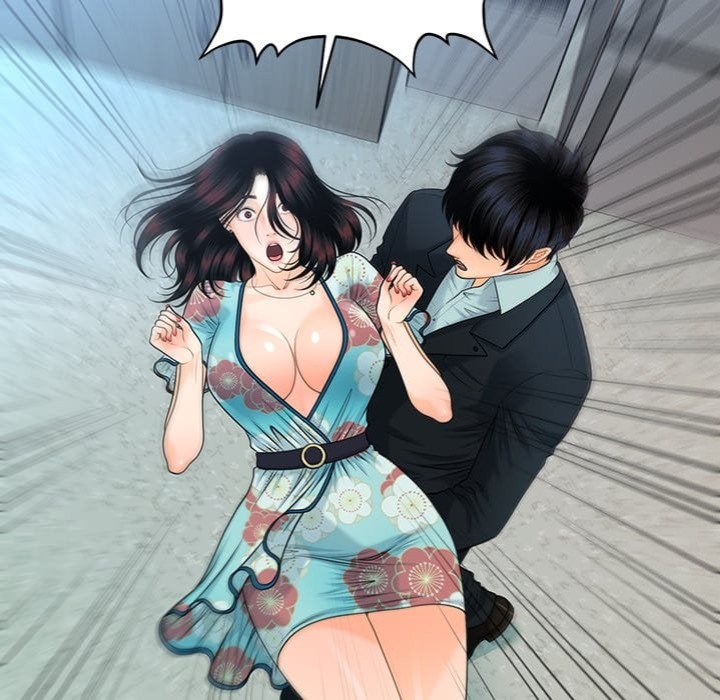 My Secretary - Chapter 47 [photo 162] - MangaPorn