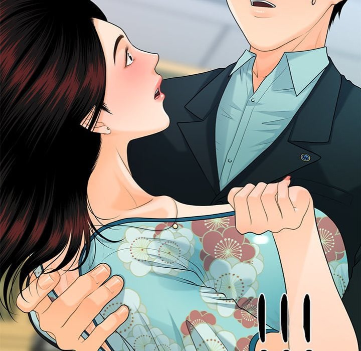 My Secretary - Chapter 47 [photo 165] - MangaPorn