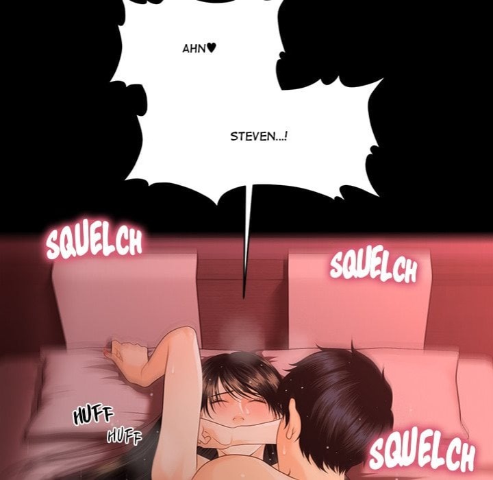 My Secretary - Chapter 47 [photo 26] - MangaPorn