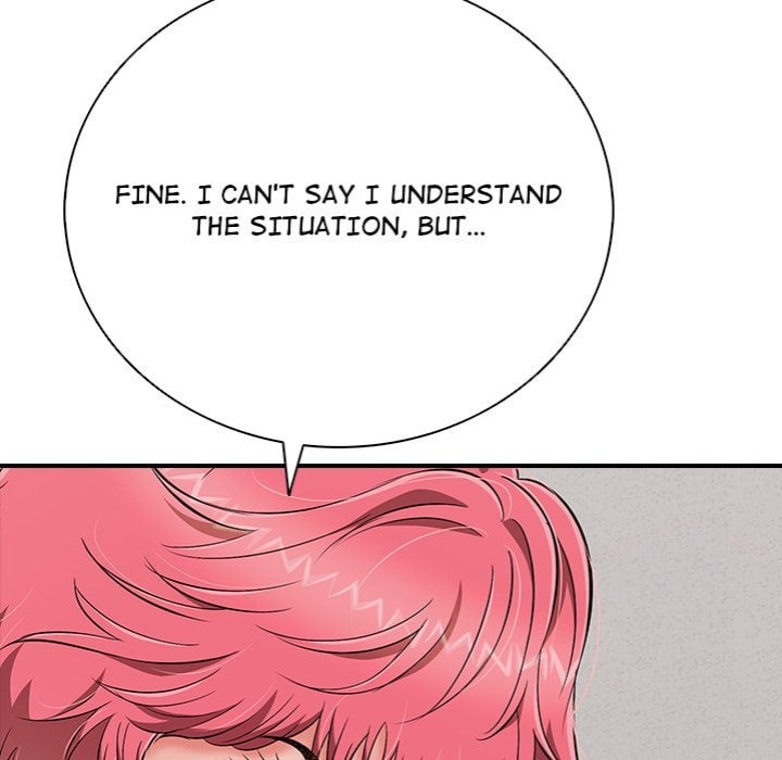 One More Time (Seokhyeon) - Chapter 22 [photo 118] - MangaPorn