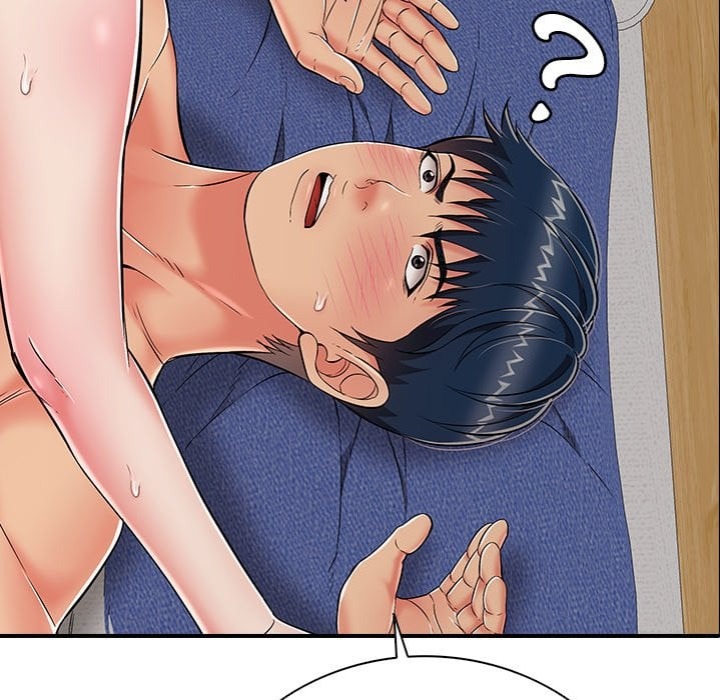 One More Time (Seokhyeon) - Chapter 22 [photo 131] - MangaPorn