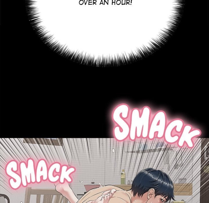 One More Time (Seokhyeon) - Chapter 22 [photo 150] - MangaPorn