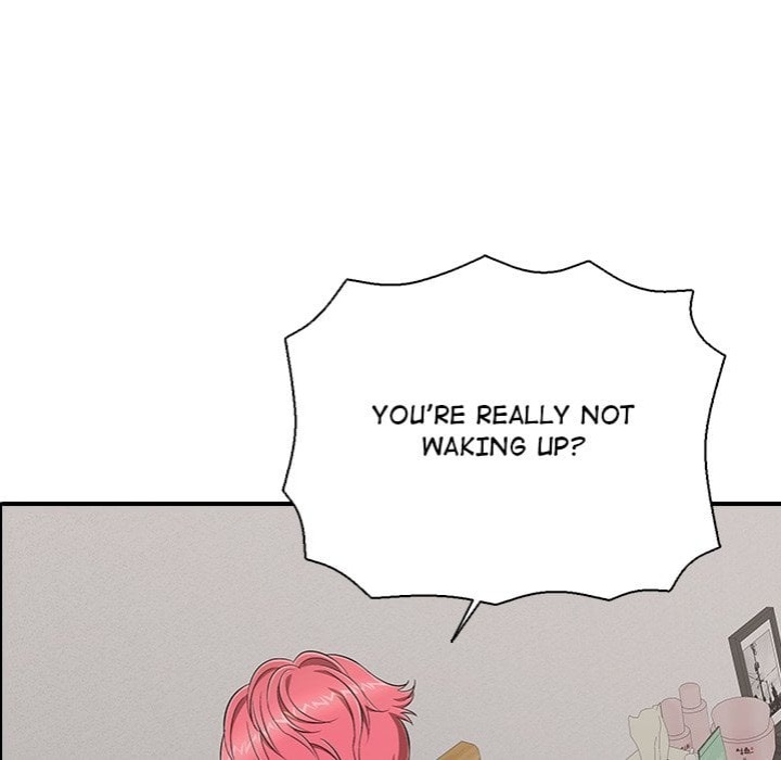 One More Time (Seokhyeon) - Chapter 22 [photo 34] - MangaPorn