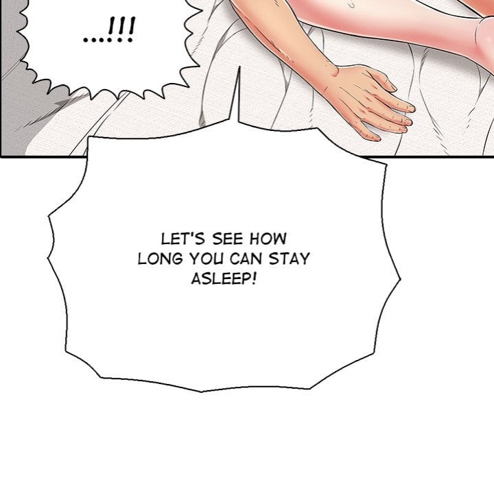 One More Time (Seokhyeon) - Chapter 22 [photo 36] - MangaPorn