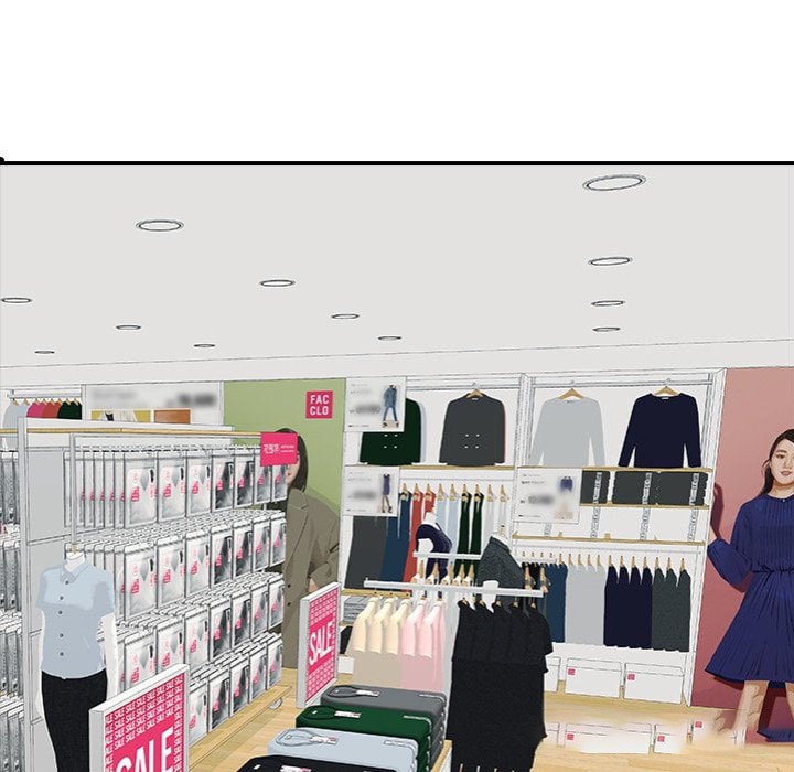 One More Time (Seokhyeon) - Chapter 23 [photo 196] - MangaPorn