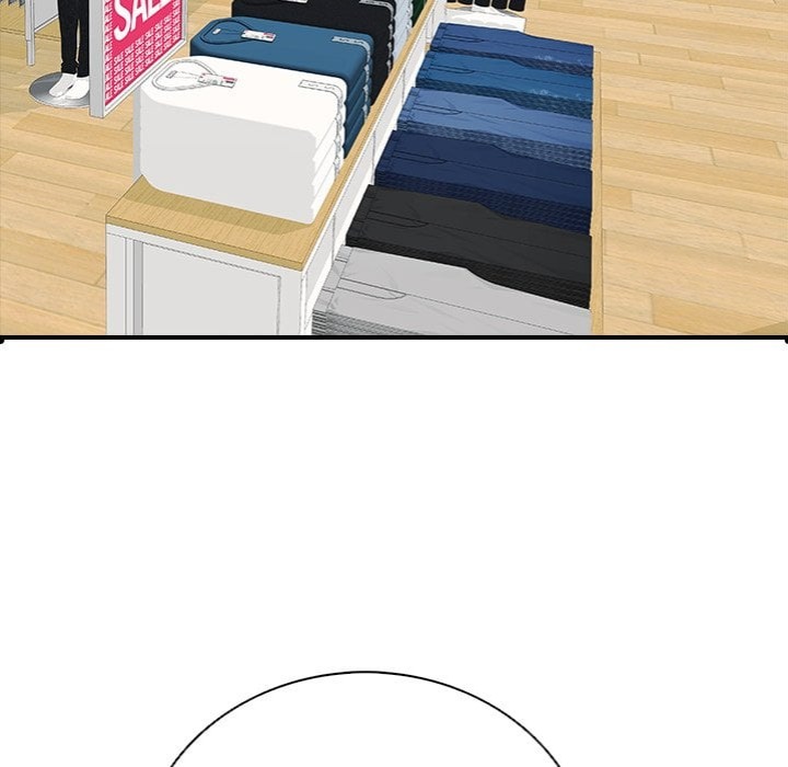 One More Time (Seokhyeon) - Chapter 23 [photo 197] - MangaPorn