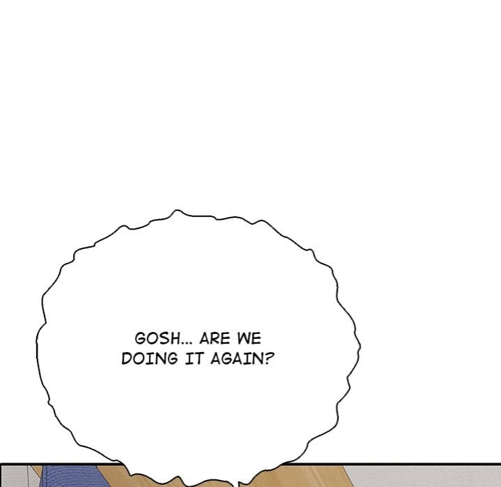 One More Time (Seokhyeon) - Chapter 24 [photo 161] - MangaPorn