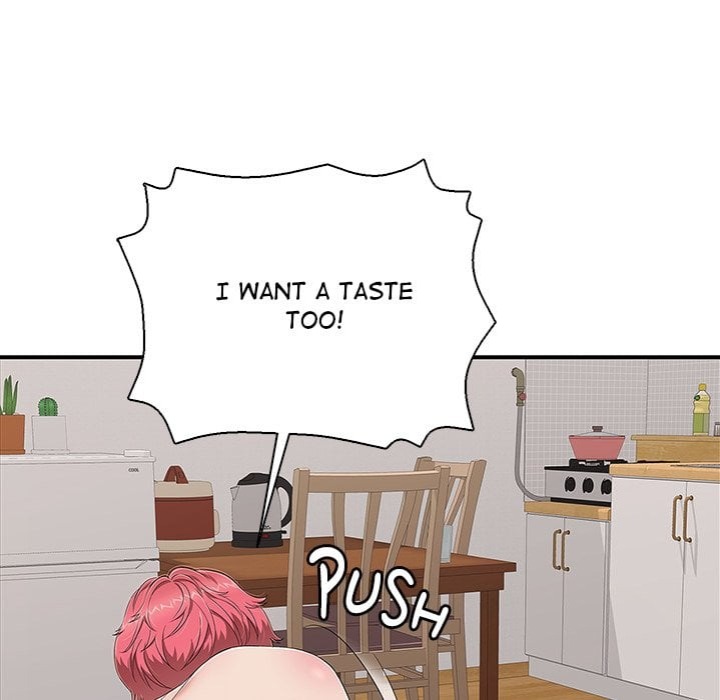 One More Time (Seokhyeon) - Chapter 24 [photo 179] - MangaPorn