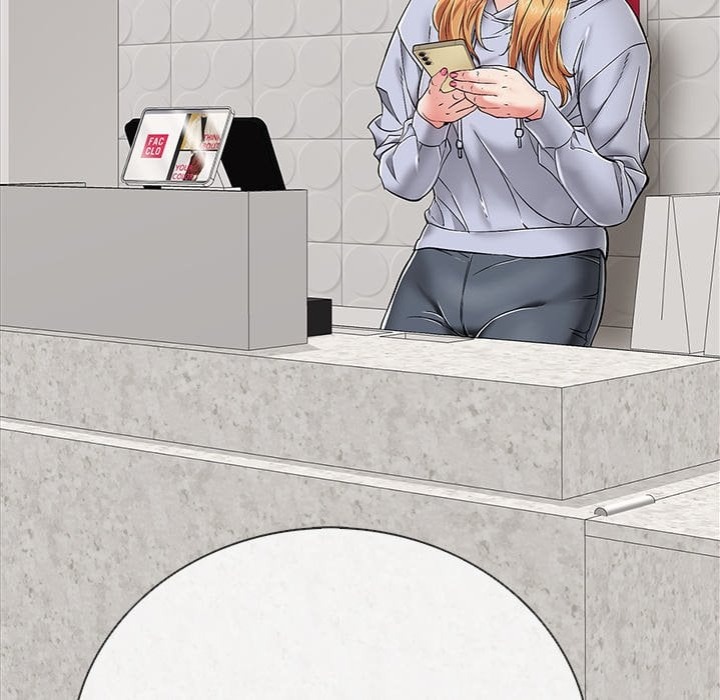 One More Time (Seokhyeon) - Chapter 24 [photo 5] - MangaPorn