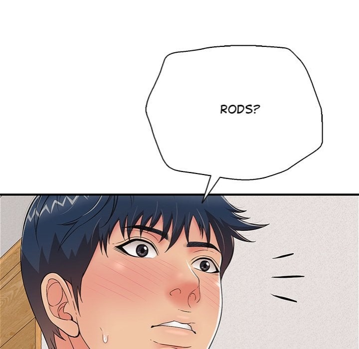 One More Time (Seokhyeon) - Chapter 24 [photo 51] - MangaPorn