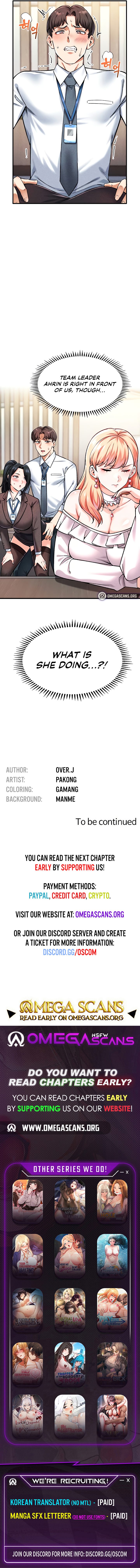 Wanna Join the Company? - Chapter 5 [photo 12] - MangaPorn