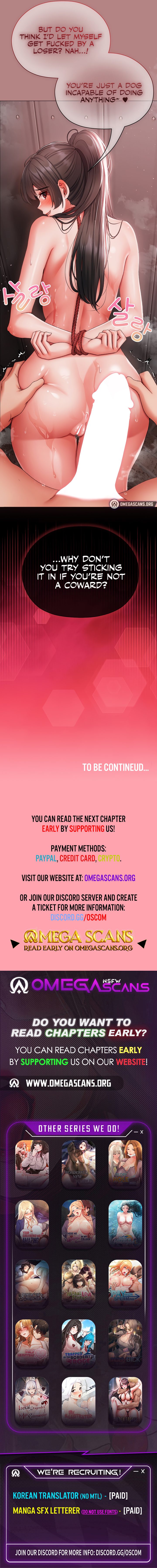 Little Miss Delinquent - Chapter 5 [photo 13] - MangaPorn