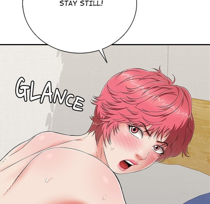 One More Time (Seokhyeon) - Chapter 25 [photo 104] - MangaPorn