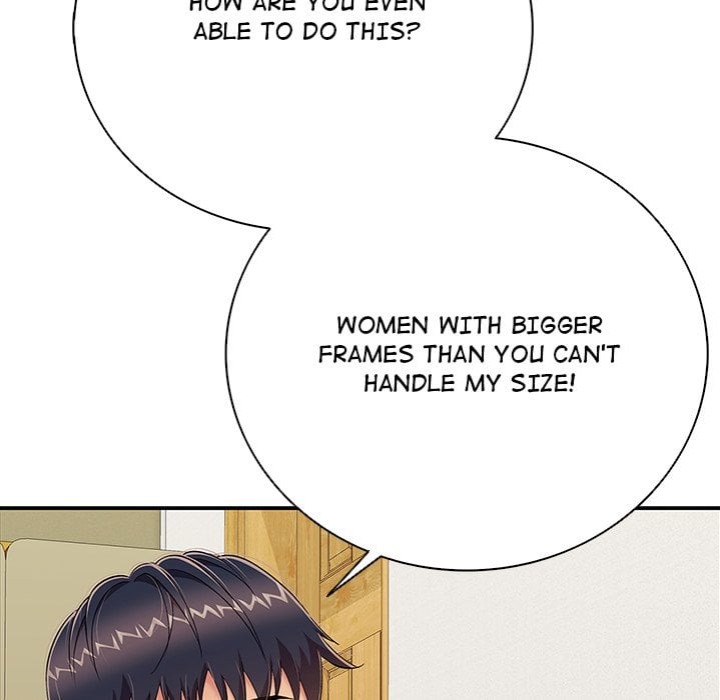 One More Time (Seokhyeon) - Chapter 25 [photo 113] - MangaPorn