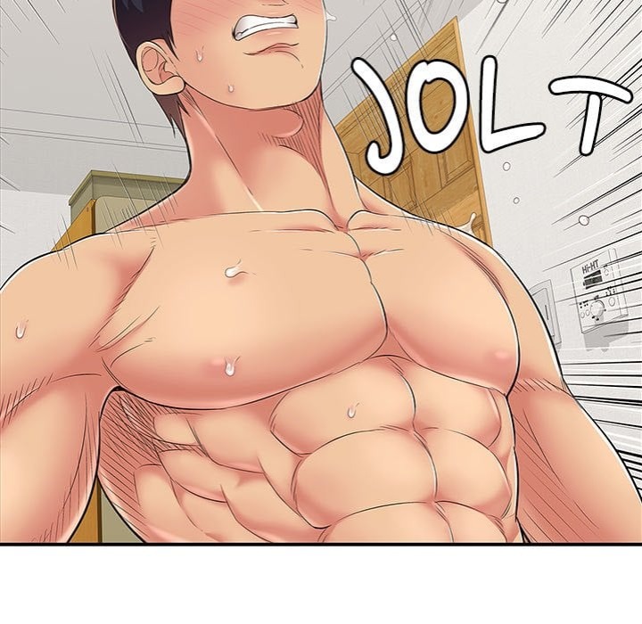 One More Time (Seokhyeon) - Chapter 25 [photo 121] - MangaPorn