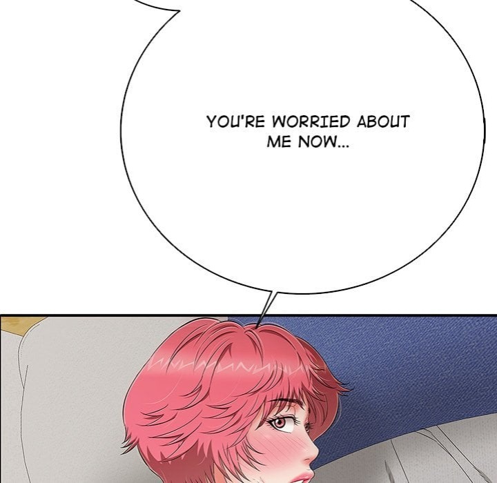 One More Time (Seokhyeon) - Chapter 25 [photo 134] - MangaPorn