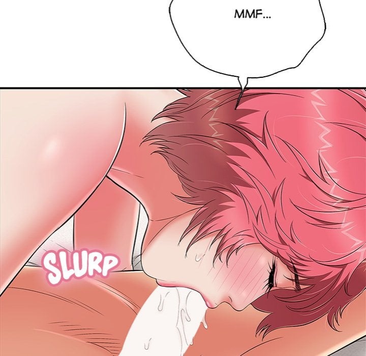 One More Time (Seokhyeon) - Chapter 25 [photo 7] - MangaPorn