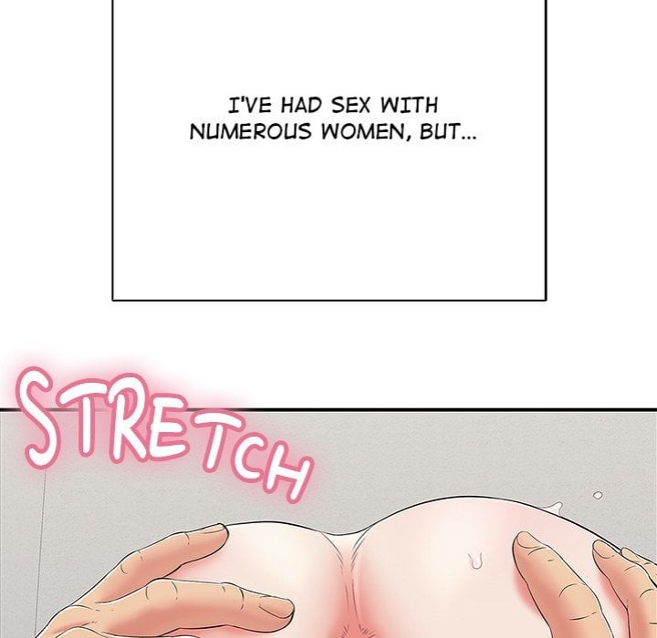 One More Time (Seokhyeon) - Chapter 25 [photo 9] - MangaPorn