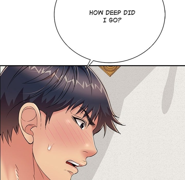 One More Time (Seokhyeon) - Chapter 25 [photo 91] - MangaPorn