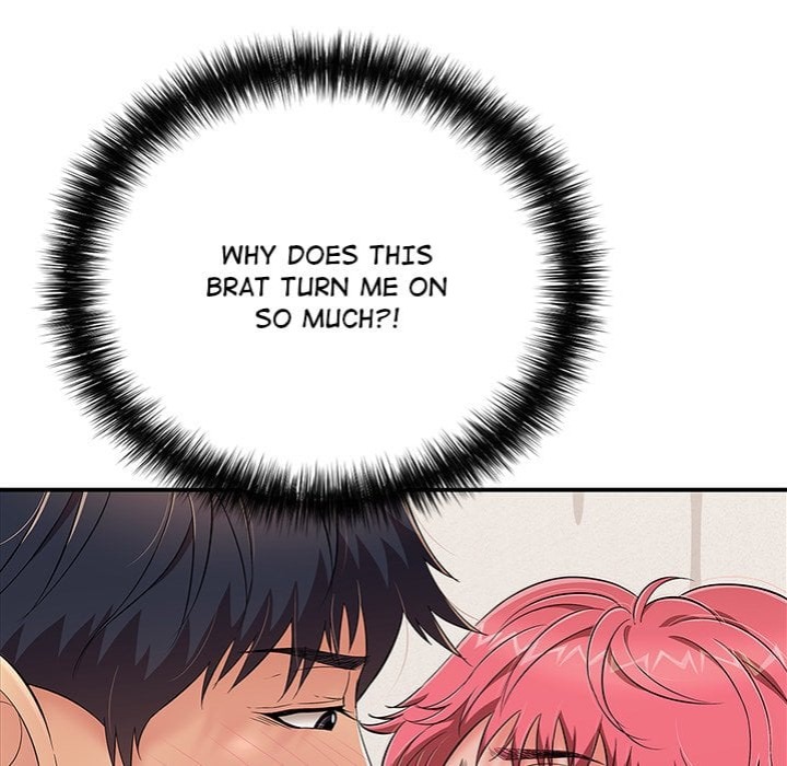 One More Time (Seokhyeon) - Chapter 26 [photo 115] - MangaPorn