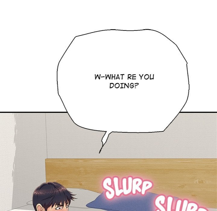 One More Time (Seokhyeon) - Chapter 26 [photo 165] - MangaPorn