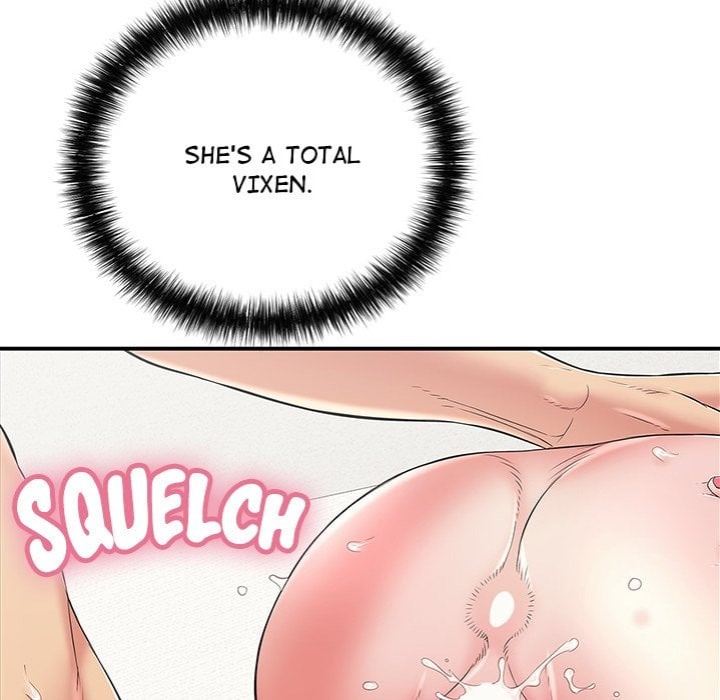 One More Time (Seokhyeon) - Chapter 26 [photo 48] - MangaPorn