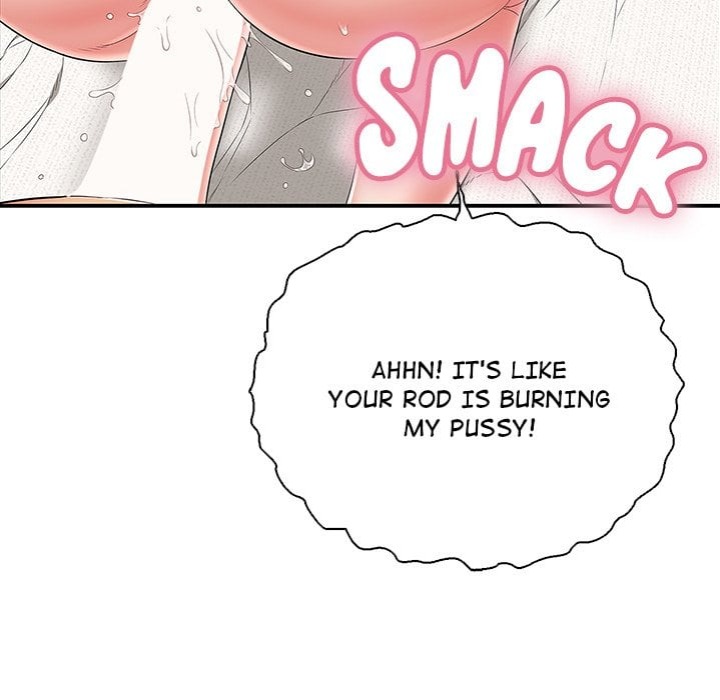 One More Time (Seokhyeon) - Chapter 26 [photo 75] - MangaPorn