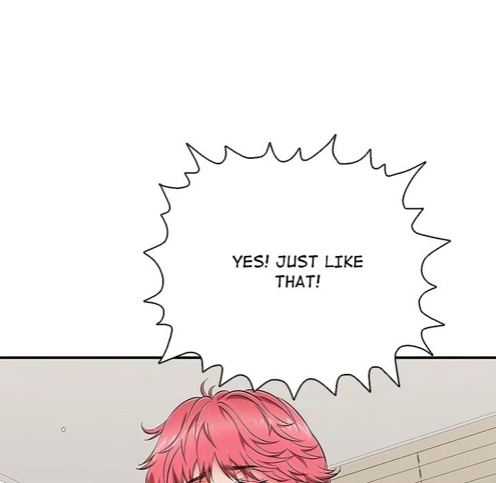 One More Time (Seokhyeon) - Chapter 27 [photo 114] - MangaPorn