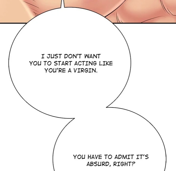 One More Time (Seokhyeon) - Chapter 27 [photo 142] - MangaPorn