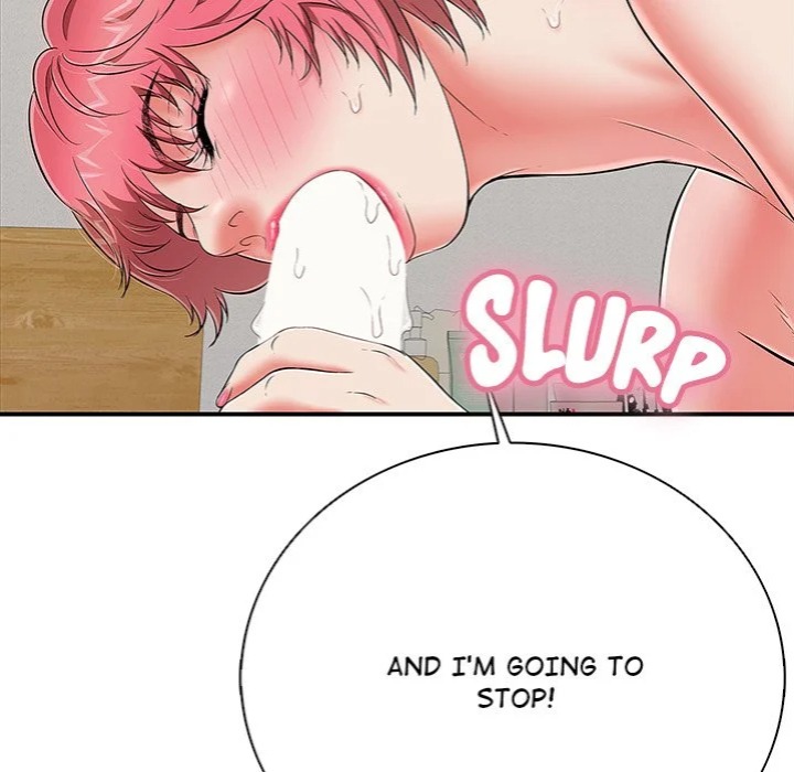 One More Time (Seokhyeon) - Chapter 27 [photo 15] - MangaPorn