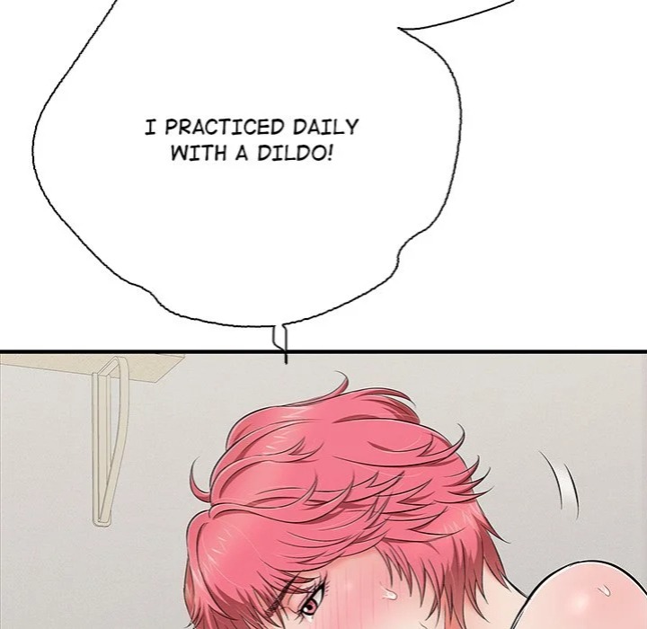 One More Time (Seokhyeon) - Chapter 27 [photo 179] - MangaPorn