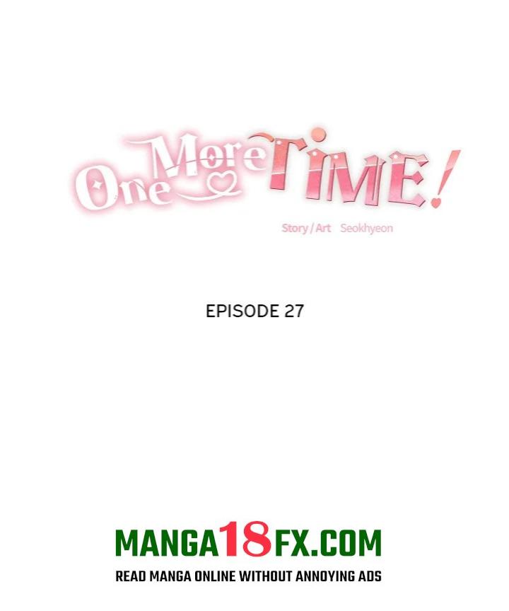 One More Time (Seokhyeon) - Chapter 27 [photo 19] - MangaPorn