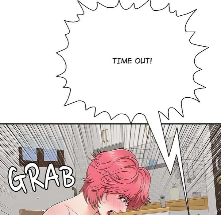 One More Time (Seokhyeon) - Chapter 27 [photo 204] - MangaPorn