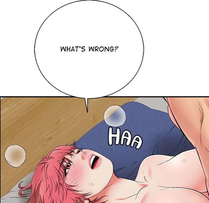 One More Time (Seokhyeon) - Chapter 27 [photo 210] - MangaPorn