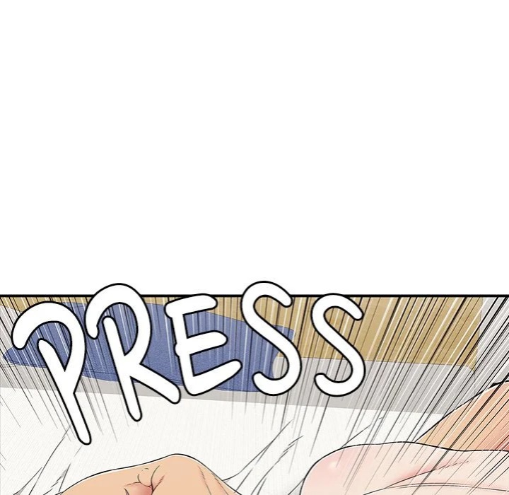 One More Time (Seokhyeon) - Chapter 27 [photo 24] - MangaPorn