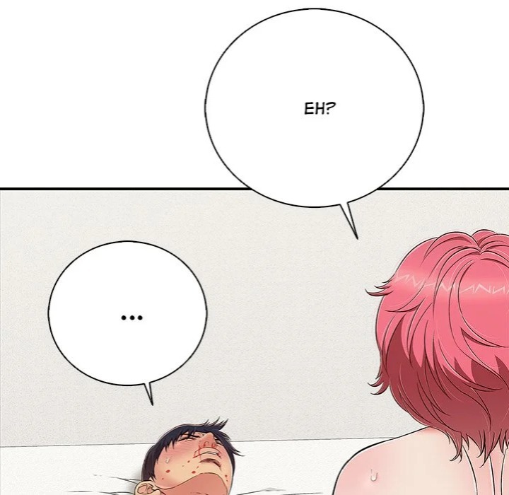 One More Time (Seokhyeon) - Chapter 27 [photo 55] - MangaPorn