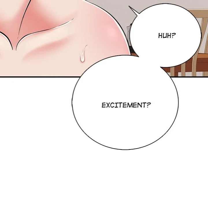 One More Time (Seokhyeon) - Chapter 27 [photo 69] - MangaPorn