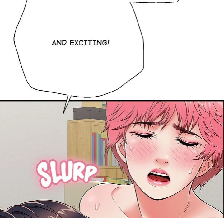 One More Time (Seokhyeon) - Chapter 27 [photo 73] - MangaPorn