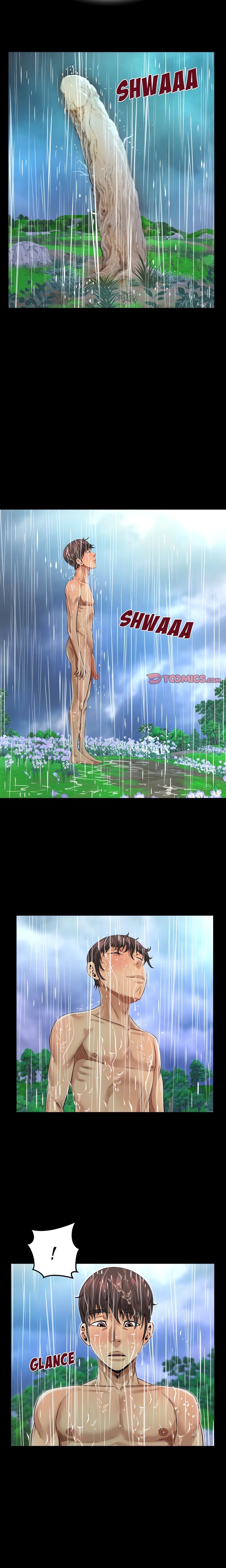 Knock Knock (Uncensored) - Chapter 2 [photo 13] - MangaPorn